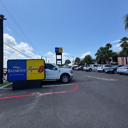 מלון Baymont By Wyndham Corpus Christi Airport מראה חיצוני תמונה