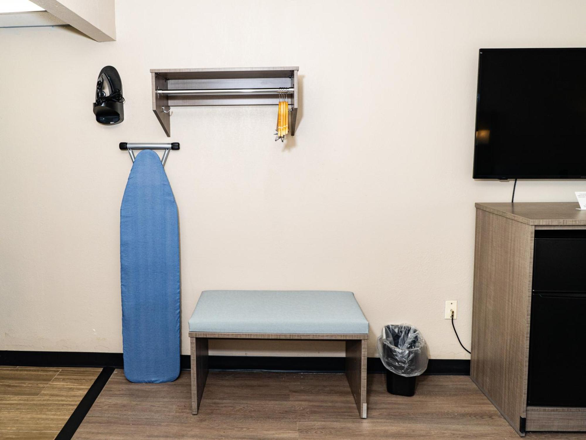מלון Baymont By Wyndham Corpus Christi Airport מראה חיצוני תמונה