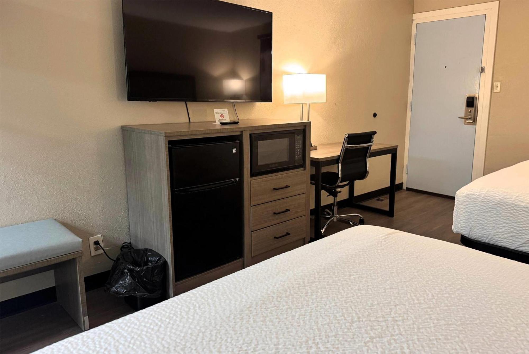 מלון Baymont By Wyndham Corpus Christi Airport מראה חיצוני תמונה